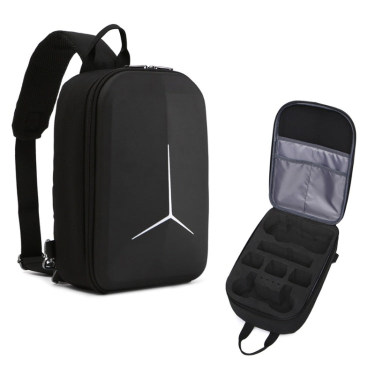 Drone Accessories Storage Crossbody Bag For DJI Mavic Air 2/Air 2S Drone Accessories Storage Crossbody Bag For DJI Mavic Air 2/Air 2S